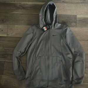 Nike Men’s Dri-Fit Jacket